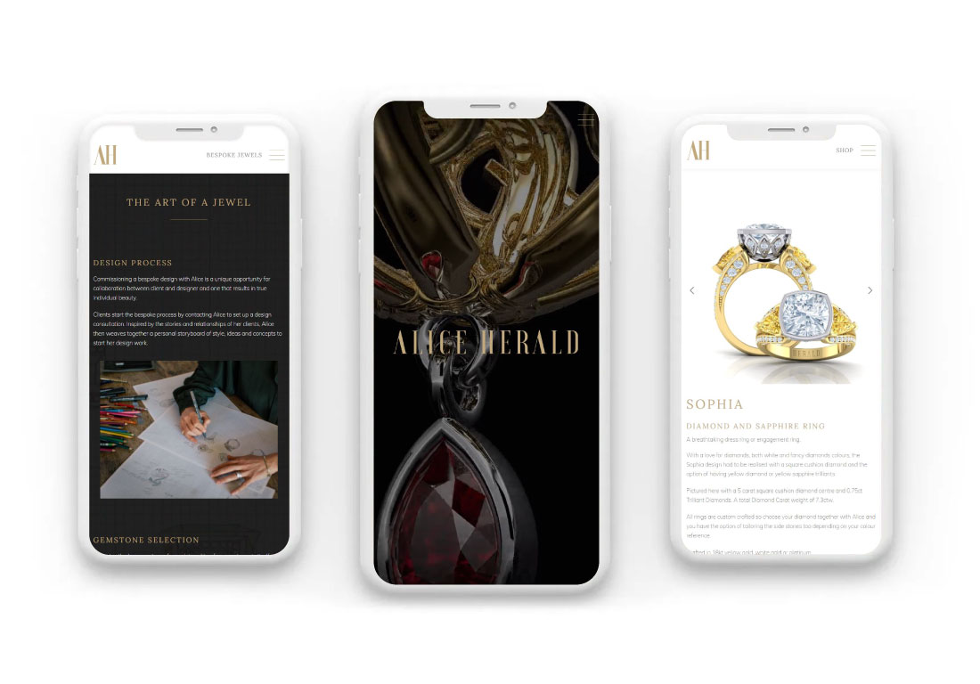 Alice-Herald-mobile-Wanaka-Website-Design-Branding-Graphic-Designer
